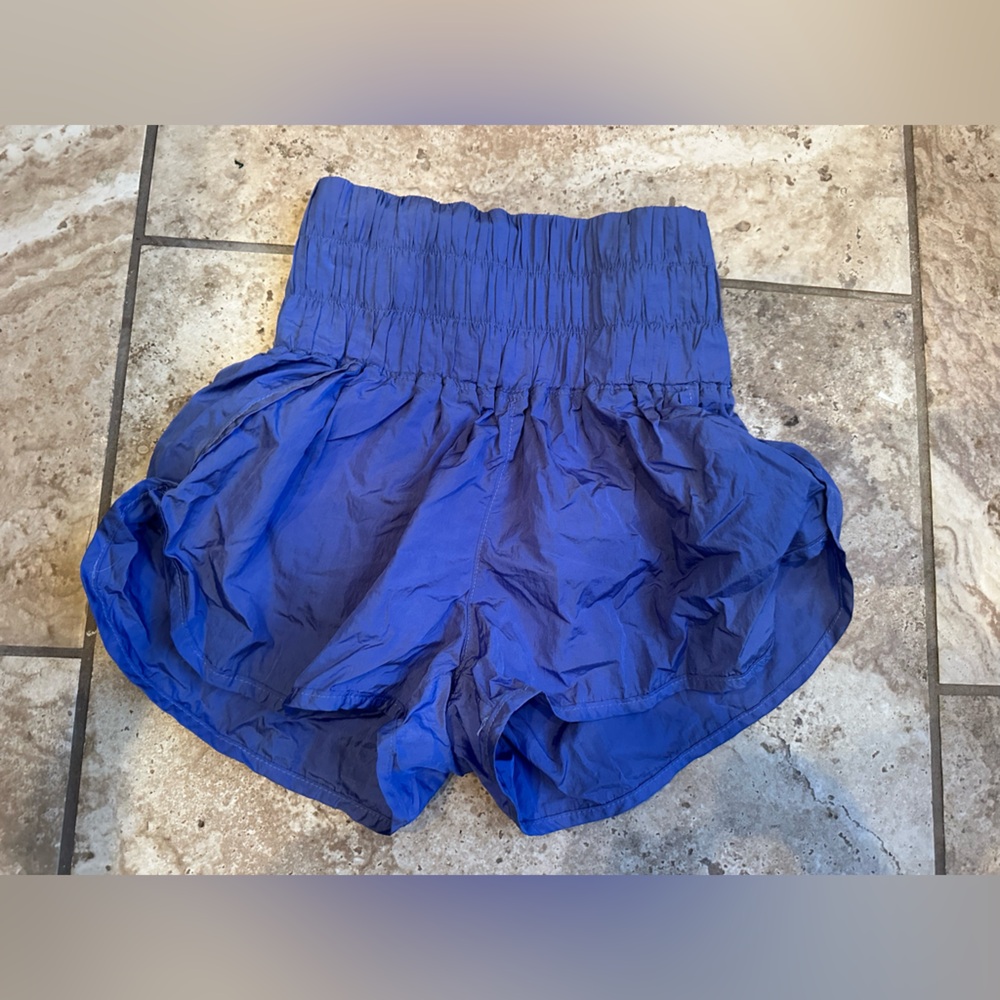 FP Movement by Free People High Waist  Shorts